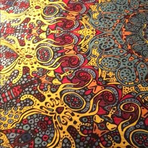 Meet your Posher, Liz